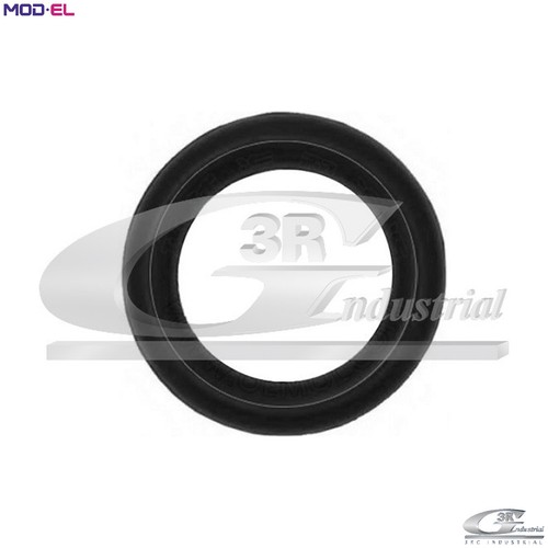 Rubber buffer muffler 70605 - buffer,