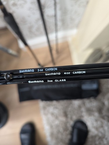 Shimano super ultegra 12ft - super,
