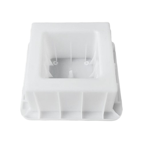 Concrete form accessory sturdy - form,