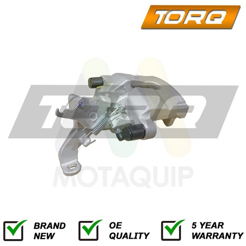 Brake caliper rear right - brake,