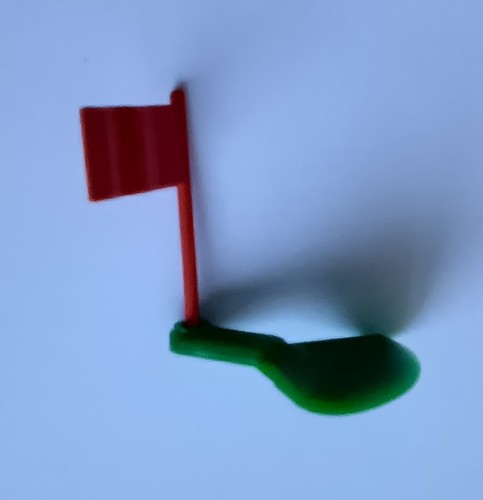 Subbuteo replacement large - subbuteo,