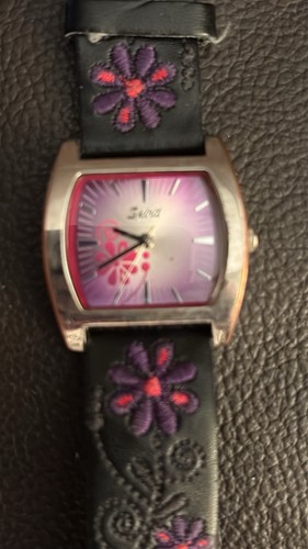 Ladies spirit quartz watch - ladies,