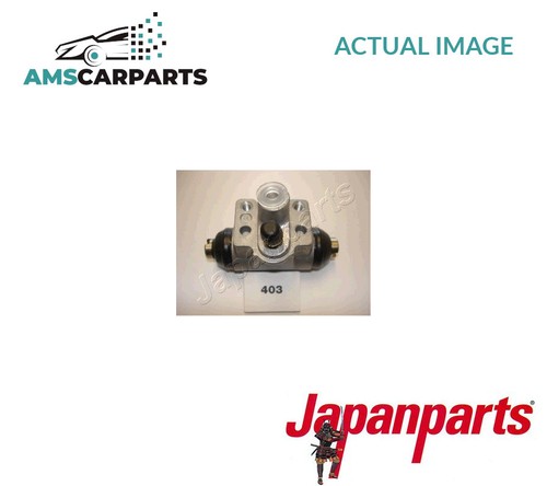 Drum wheel brake cylinder - drum,