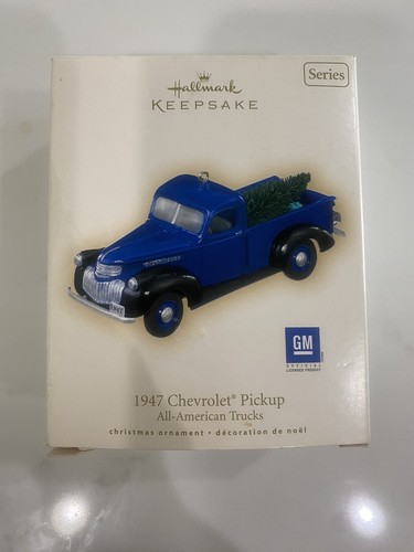 2007 hallmark keepsake - 2007,