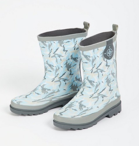 Kids ice blue - ice, &