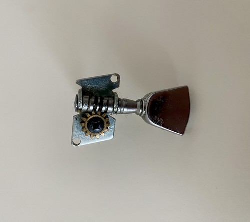 Tuning peg tuner - tuner, machine