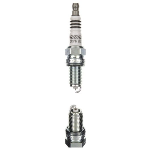 Candle ngk dcpr7eix 1800 - ngk, hd