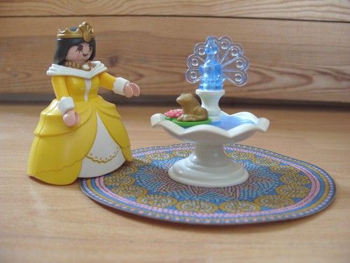 Playmobil 100 complete set - playmobil,