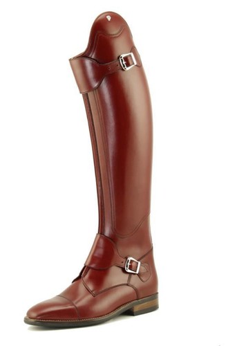 Petrie rome dressage boots - petrie,