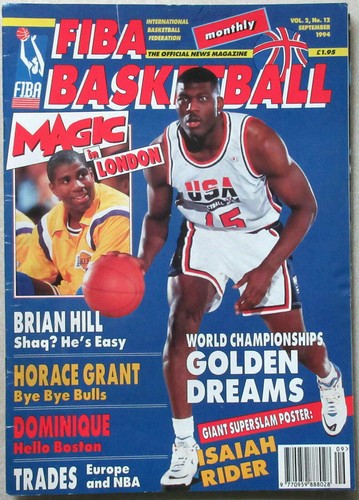 1994 england larry johnson - england,