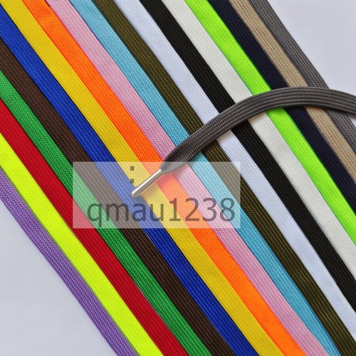 9mm flat polyester - 9mm,