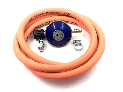 Camping gaz style inlet - camping,