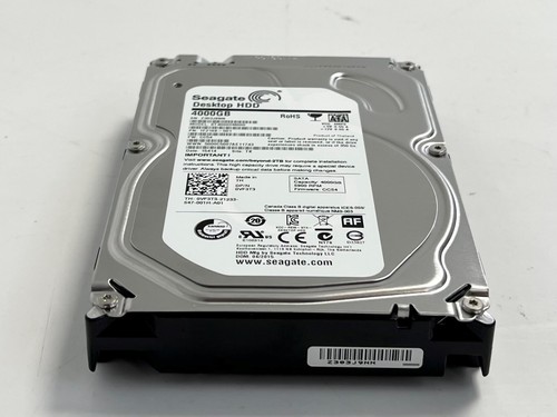 Seagate st4000dm000 4tb - st4000dm000, 6g