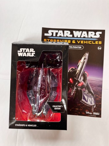 Star wars fanhome deagostini - star,