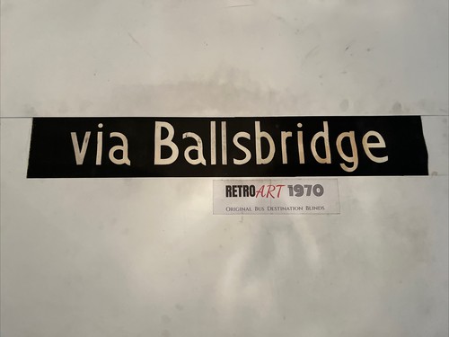 Via ballsbridge f811 dublin - via,