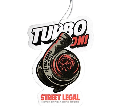 Sport racing air freshener - air,