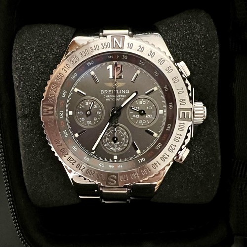 Breitling hercules a39362 - breitling,