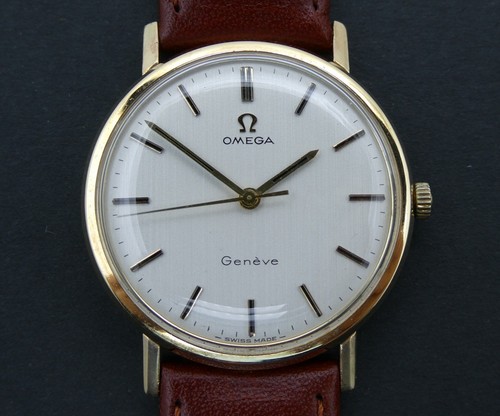 Vintage omega geneve 131 5016 - vintage, 131.5016