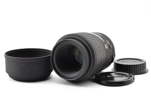 Only sigma 105mm 2 - mf, f/2.8