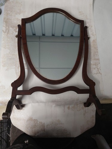 Antique edwardian freestanding - edwardian,