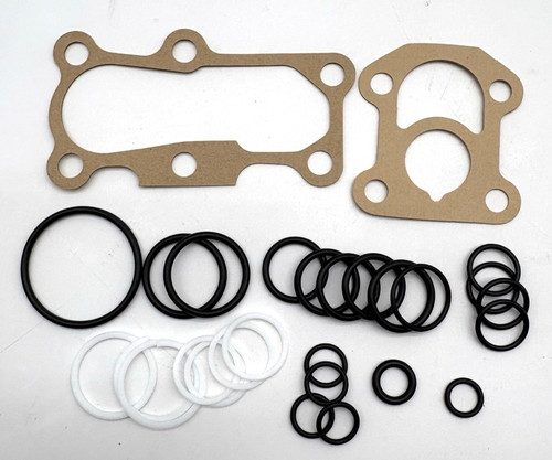 Hydraulic pump repair kit