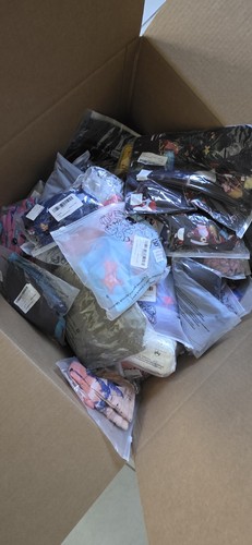 New 100 pics - amazon, brand