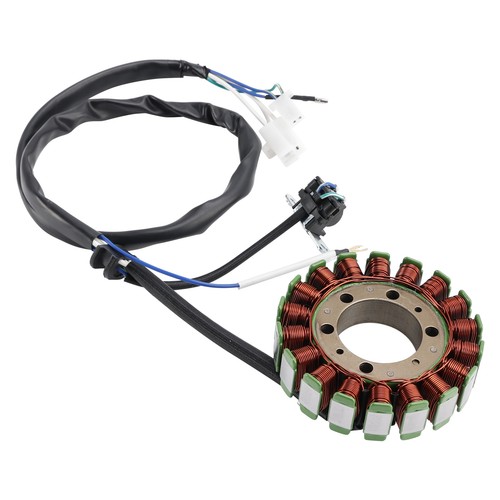 Stator generator for - stator,