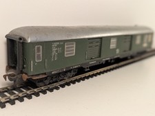 Fleischmann gauge db - ho,