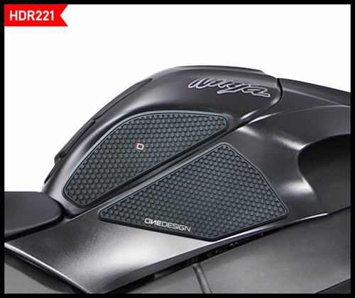 Onedesign tank grips - onedesign,