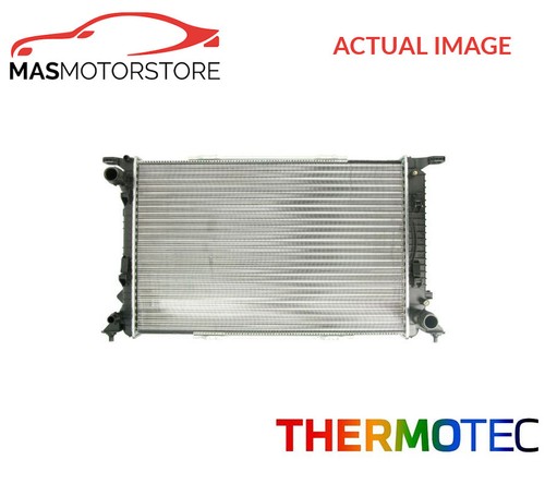 Engine cooling radiator - cooling,