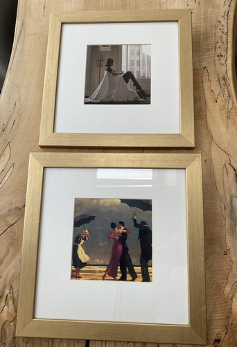 Jack vettriano framed prints - vettriano,