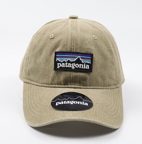 2026 patagonia logo cap - 2026,