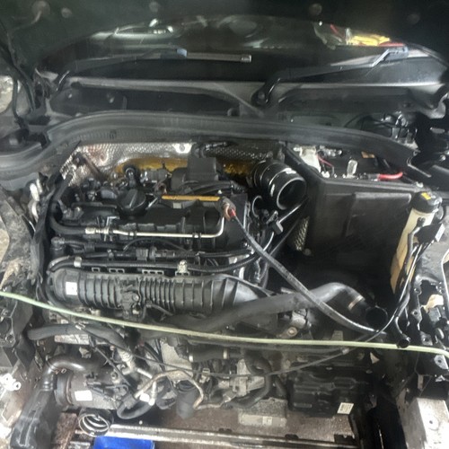 2015 mini jcw engine - jcw,