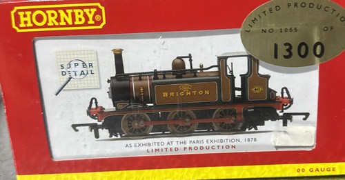 Hornby collectors centre r2799 - collectors,