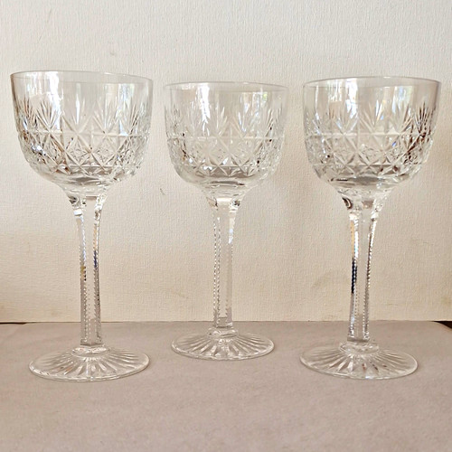 Thomas webb set - webb:, of