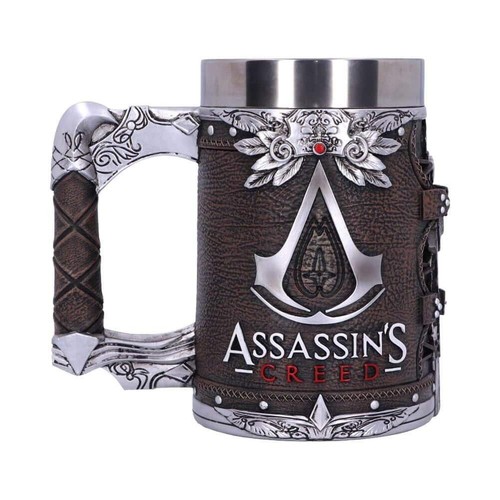Nemesis now officially - nemesis,