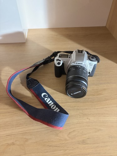 Canon eos 300 - eos, film