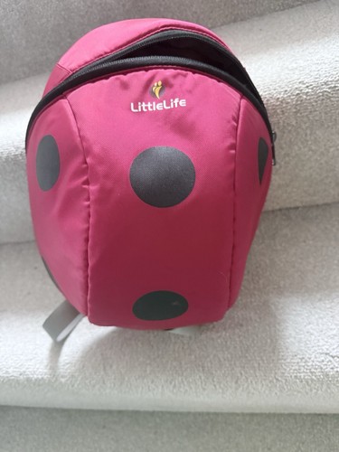 Littlelife ladybird toddler - littlelife,