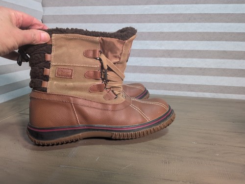 Pajar canada boots uk 7 - canada, eu
