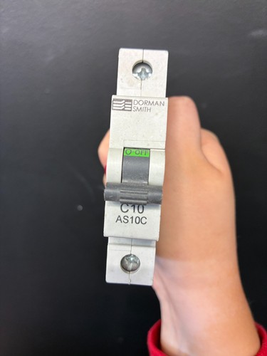 Dorman smith mcb single - smith,