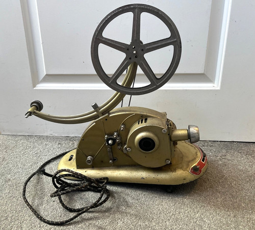 Pathescope gem 5mm cine - gem, film