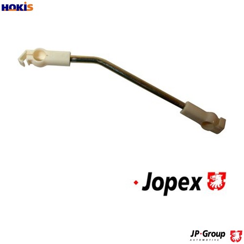 Selectorshift rod 1131602000 - rod,