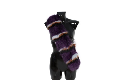 Real natural handmade - real, fur