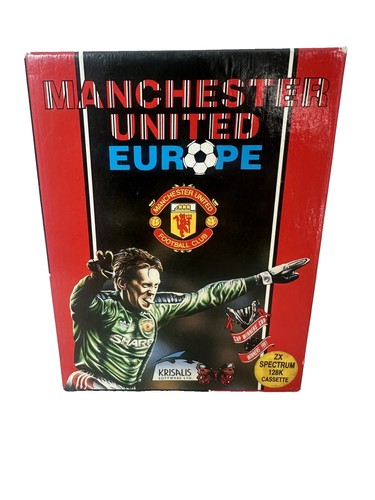 Vintage manchester united - vintage,
