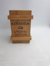 Edradour straight from the - edradour,