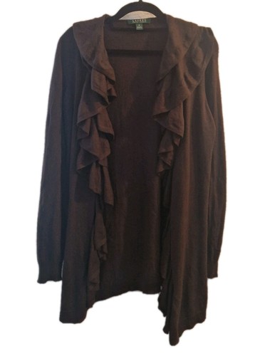 Ralph lauren cardy silk cotton - lauren,