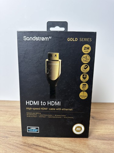 Sandstrom gold series - sandstrom,