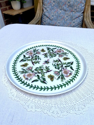 Vintage portmeirion susan - vintage,