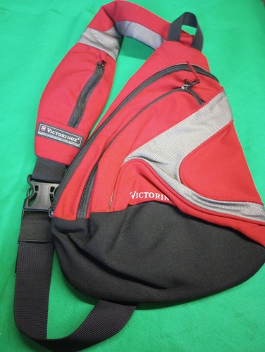 Victorinox mono sling backpack - mono,