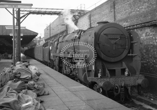 Photo british railways - photo,